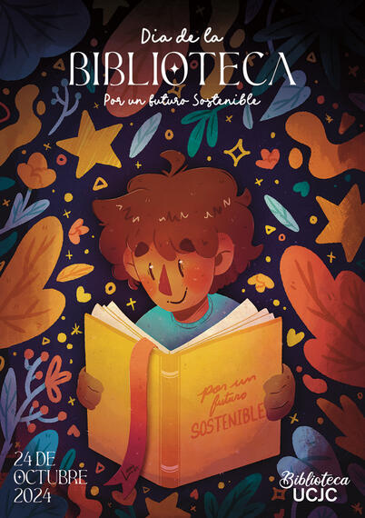 Dia de las Bibliotecas 2024